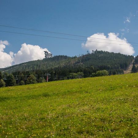 Apartman Sun Dolní Morava Екстериор снимка