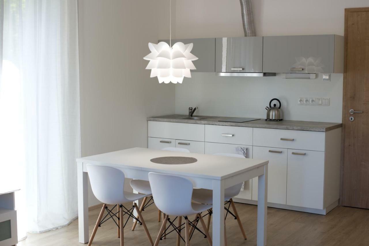Apartman Sun Dolní Morava Екстериор снимка