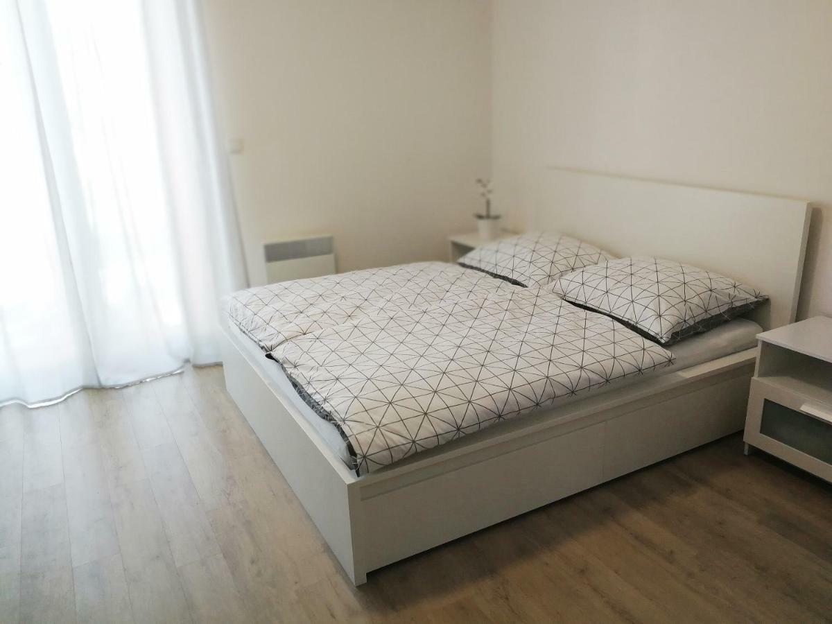 Apartman Sun Dolní Morava Екстериор снимка