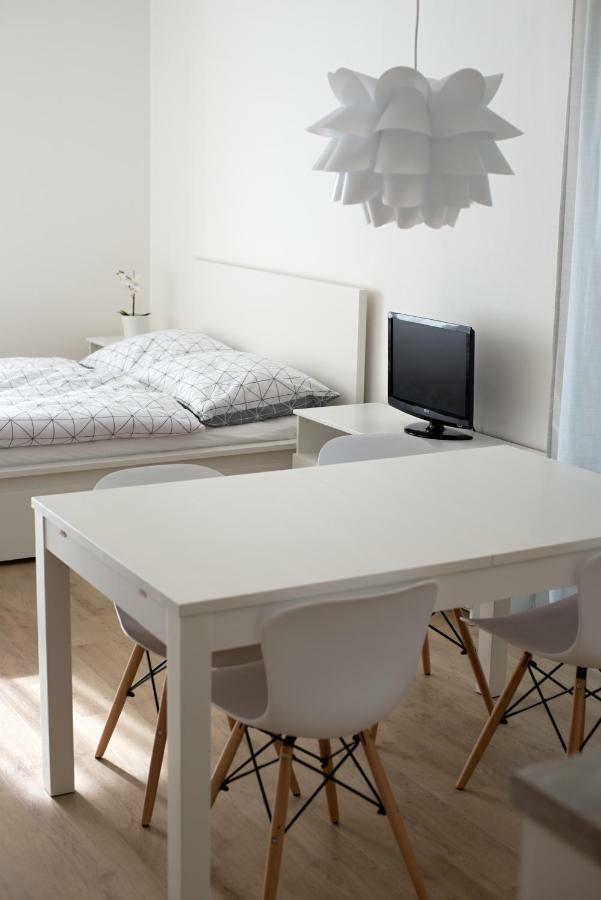Apartman Sun Dolní Morava Екстериор снимка