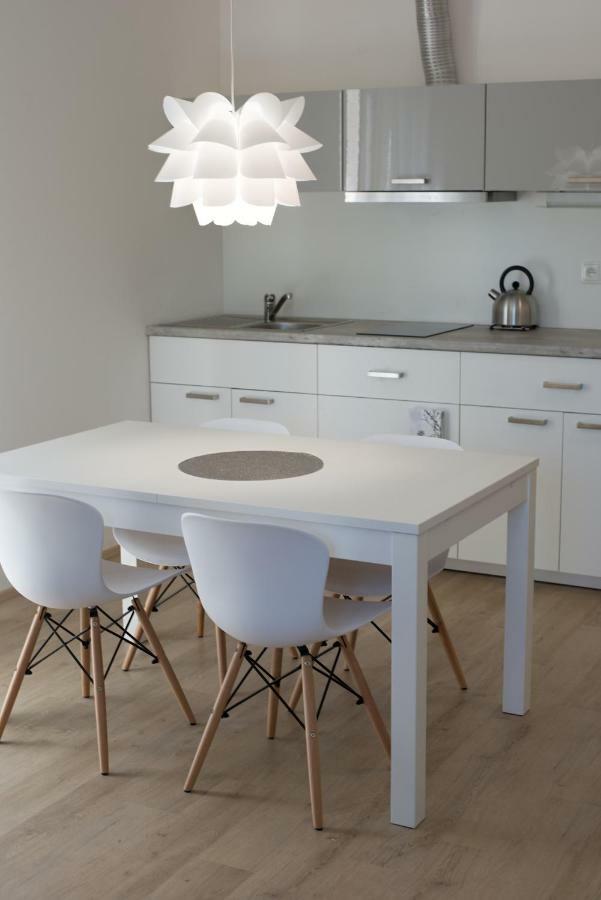 Apartman Sun Dolní Morava Екстериор снимка
