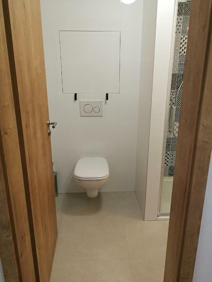 Apartman Sun Dolní Morava Екстериор снимка