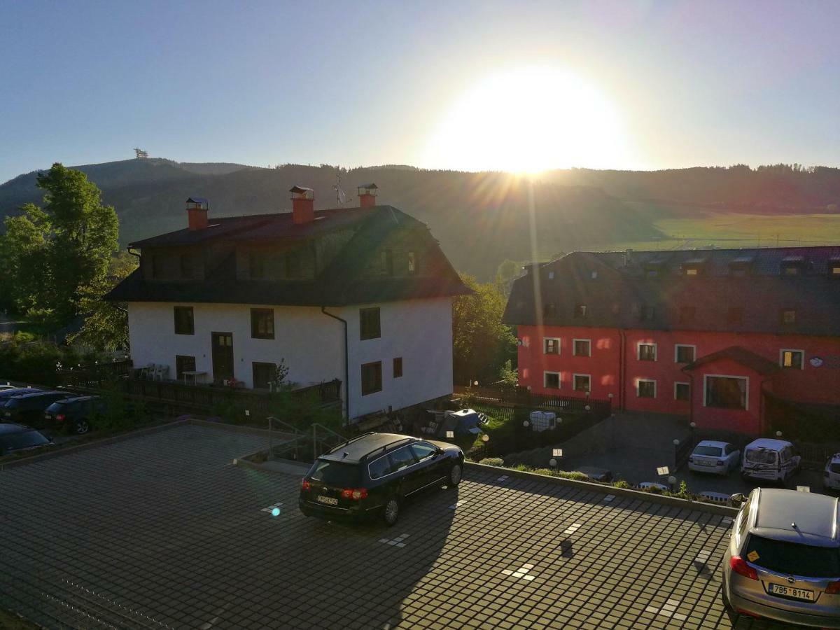 Apartman Sun Dolní Morava Екстериор снимка