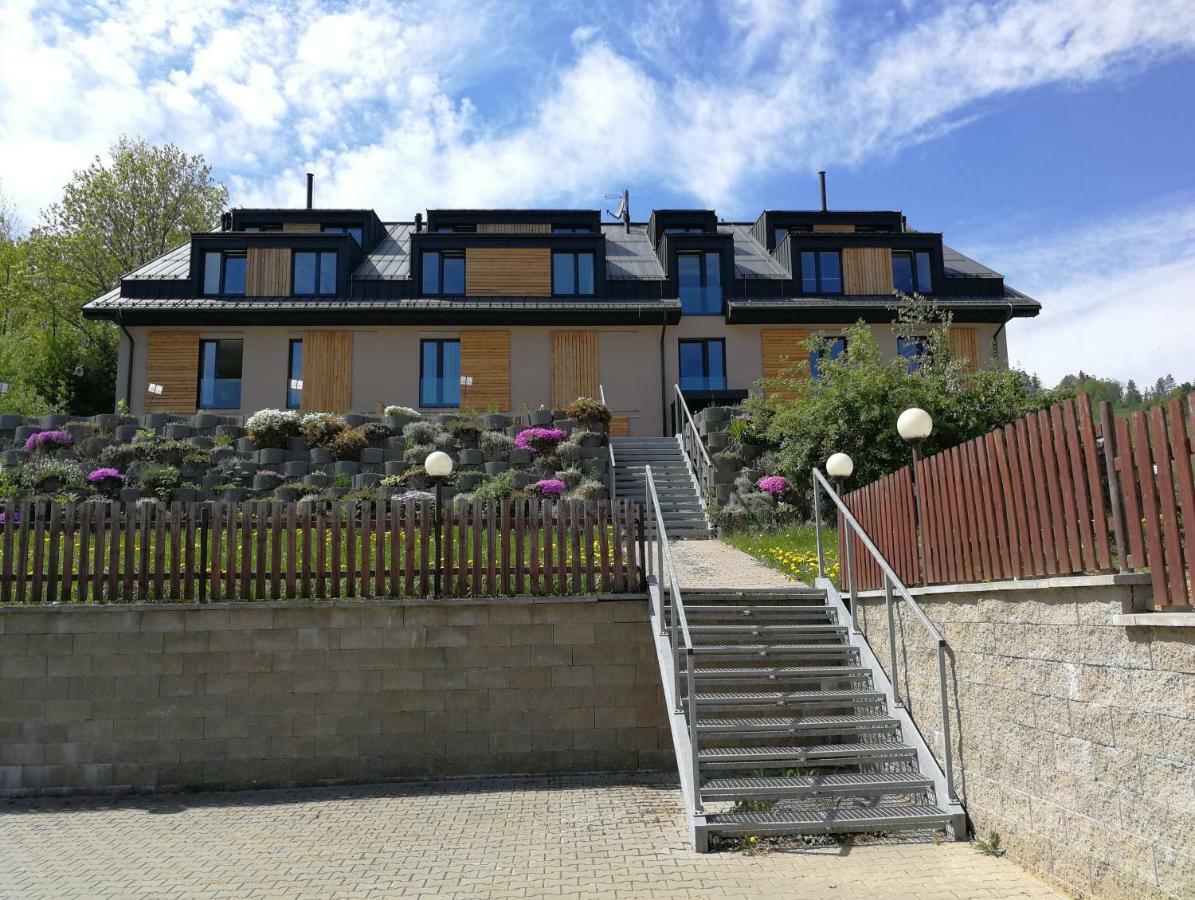 Apartman Sun Dolní Morava Екстериор снимка