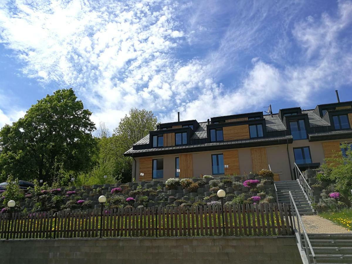 Apartman Sun Dolní Morava Екстериор снимка