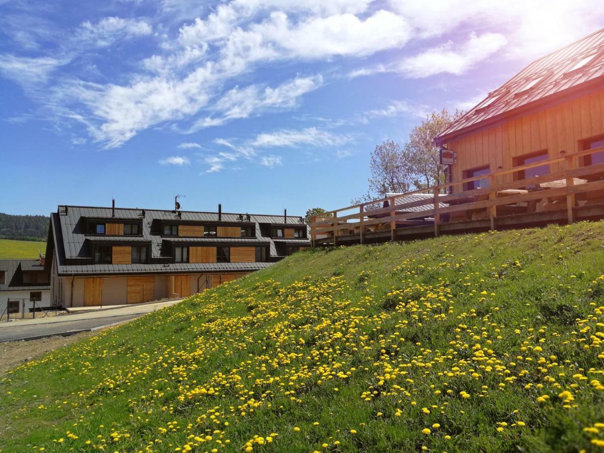 Apartman Sun Dolní Morava Екстериор снимка