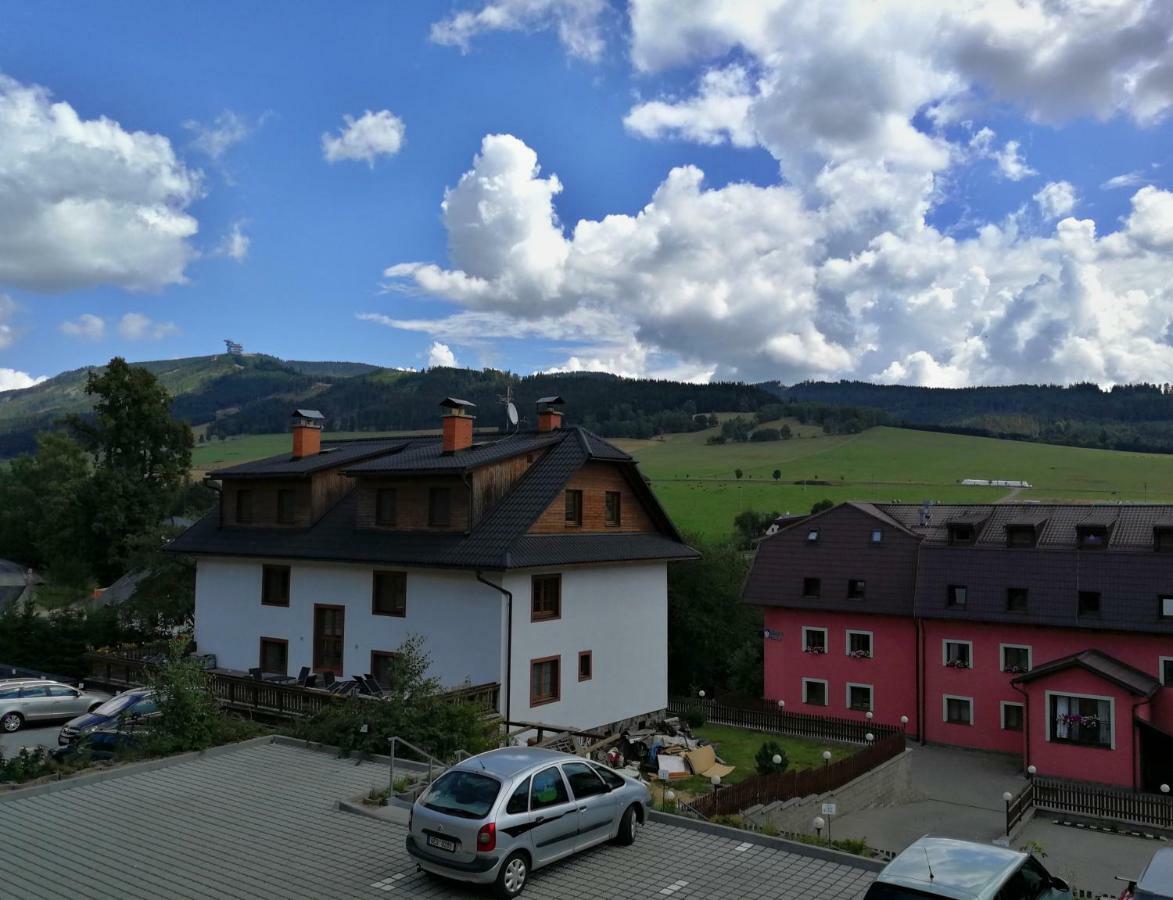 Apartman Sun Dolní Morava Екстериор снимка
