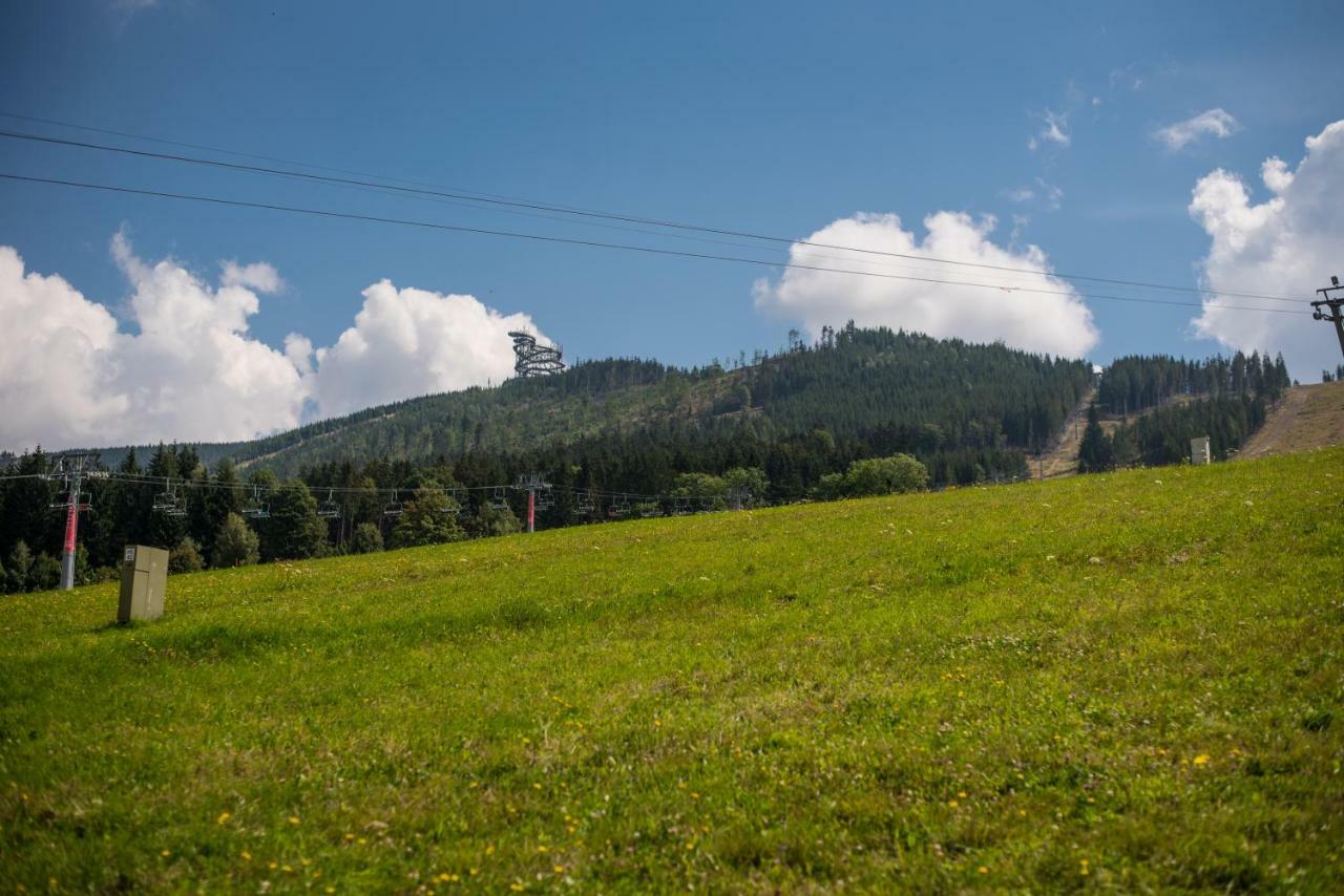 Apartman Sun Dolní Morava Екстериор снимка