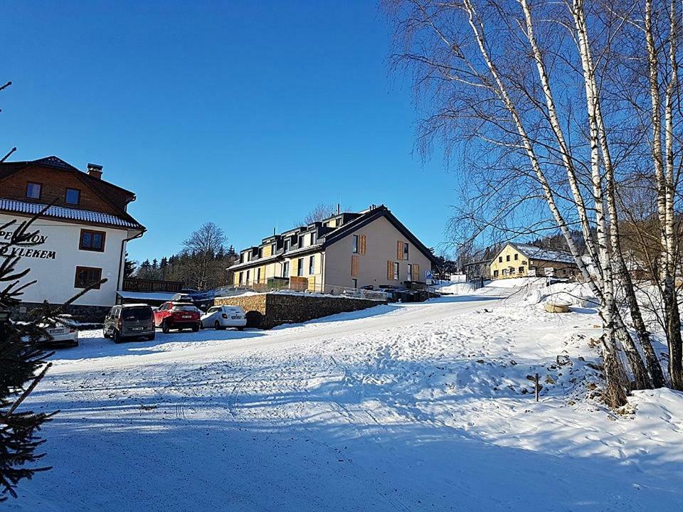 Apartman Sun Dolní Morava Екстериор снимка